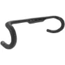 Syncros Creston Ic 1.5 Compact Styre Refurbished, Black, 31.8mm