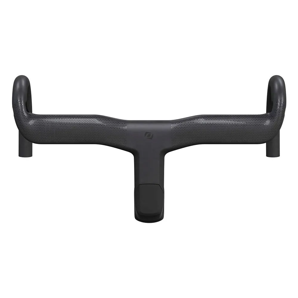 Syncros Creston Ic Sl Aero 140 Mm Styre, Black matt, 25.4mm, 440mm Syncros Creston Ic Sl Aero 140 Mm Styre, Black matt, 25.4mm, 440mm
