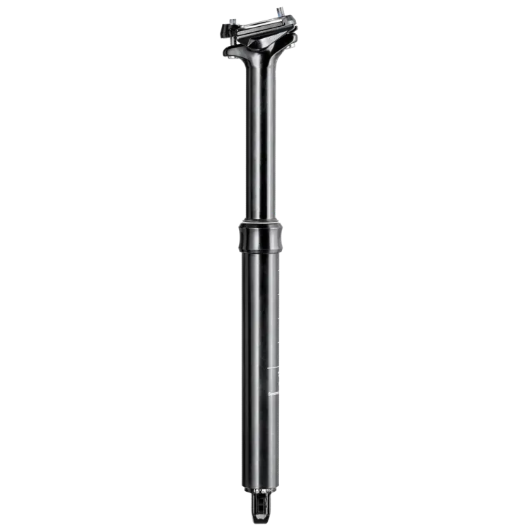 Syncros Dropper 2.0 120/31.6 Setepinne, Black, 278-403mm, 31.6mm