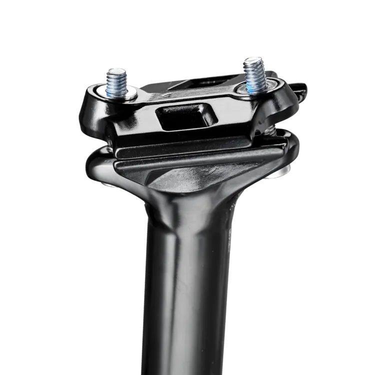 Syncros Dropper 2.0 120/31.6 Setepinne, Black, 278-403mm, 31.6mm