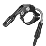 Syncros Dropper 2.0 120/31.6 Setepinne, Black, 278-403mm, 31.6mm