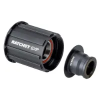Syncros Dt Swiss Shimano Sl Capital Freehub-kropp