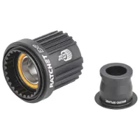 Syncros Dt Swiss Silverton Sl Shimano Xtr Freehub-kropp