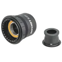 Syncros Dt Swiss Silverton Sl Sram Xd Freehub-kropp
