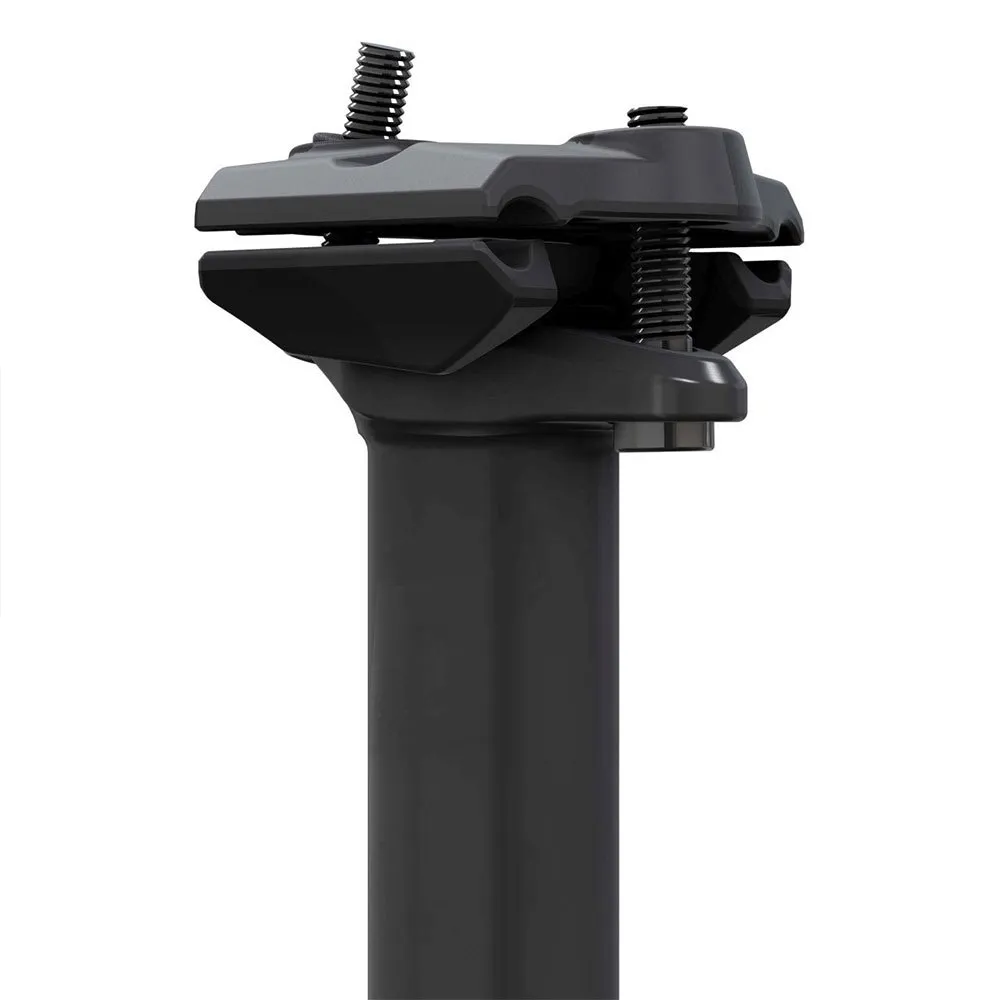 Syncros Duncan 1.5 170 Mm Dropper Setepinne, Black, 308-478mm, 31.6mm