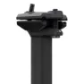 Syncros Duncan 1.5 170 Mm Dropper Setepinne, Black, 308-478mm, 31.6mm