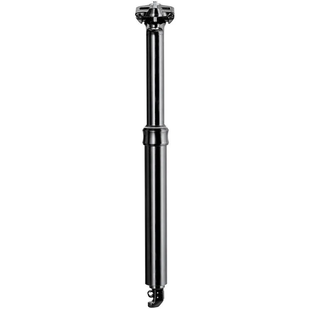 Syncros Duncan 2.0 125 Mm Dropper Setepinne, Black, 278-403mm, 31.6mm