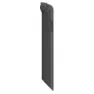 Syncros Duncan SL Aero CFT setepinne 15 mm Offset, Black matt, 380mm, Oval