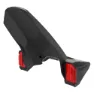Syncros Eride Light Stænkskærm, Black, One Size