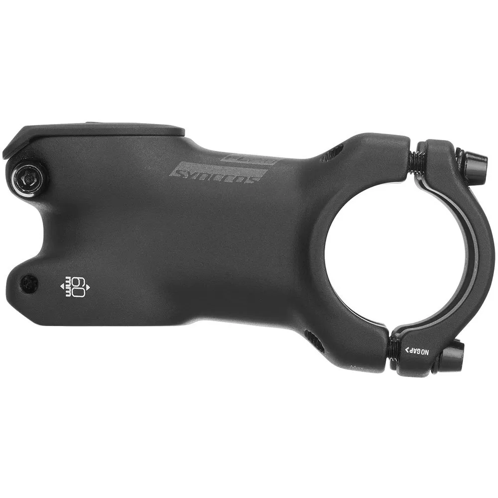 Syncros Fl 2.0 31.8 Mm Sykkelstyrestem Syncros Fl 2.0 31.8 Mm Sykkelstyrestem