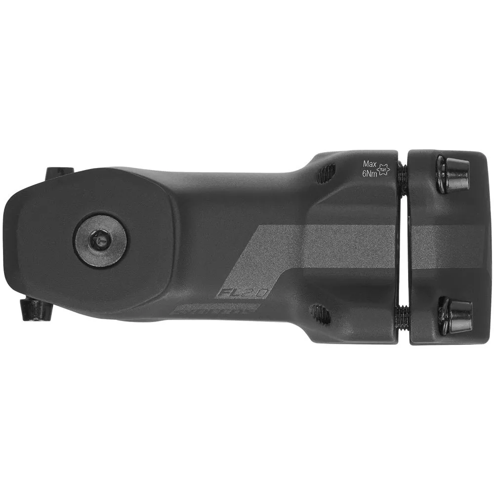 Syncros Fl 2.0 31.8 Mm Sykkelstyrestem Syncros Fl 2.0 31.8 Mm Sykkelstyrestem