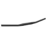 Syncros Fraser 1.0 XC Styre 740mm, Black matt, 31.8mm, 740mm