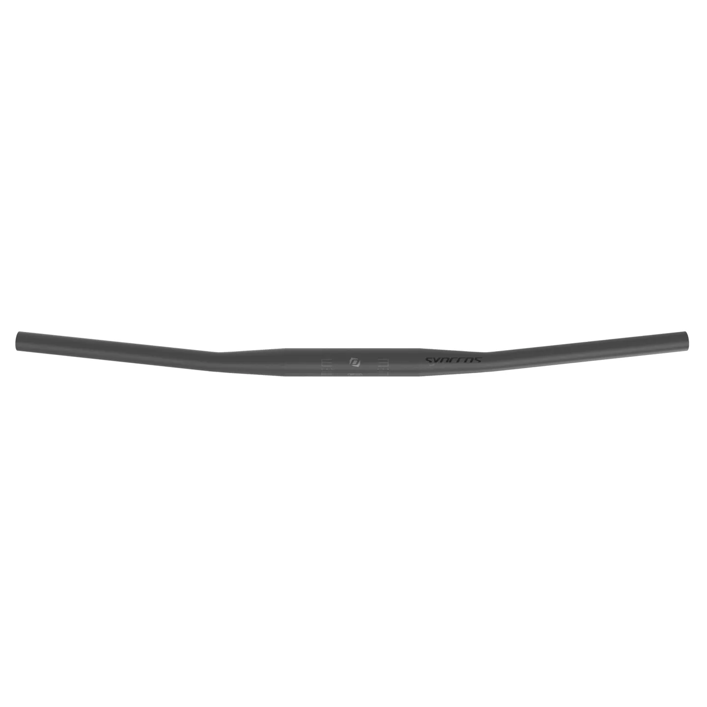Syncros Fraser 1.5 XC 740 Terrengstyre, Black, 31.8mm, 740mm