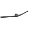 Syncros Fraser iC SL DC Integrert Cockpit 40mm 0°, Black matt, 31.8mm, 760mm