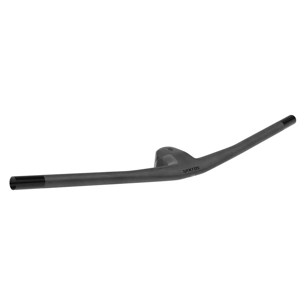 Syncros Fraser iC SL DC Integrert Cockpit 50mm 0°