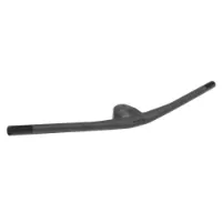 Syncros Fraser iC SL DC Integrert Cockpit 60mm 0° Syncros Fraser iC SL DC Integrert Cockpit 60mm 0°
