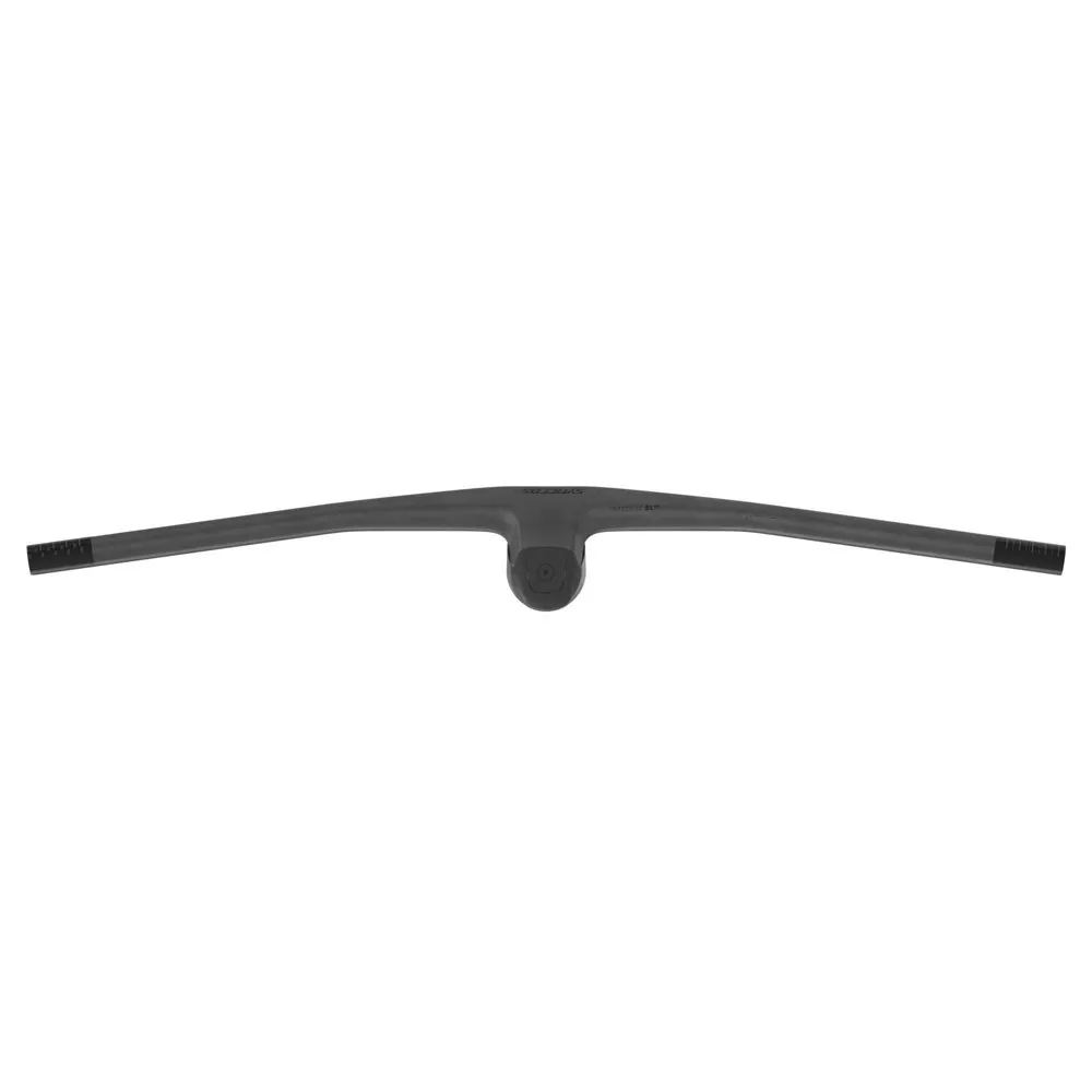 Syncros Fraser iC SL DC Integrert Cockpit 60mm 0° Syncros Fraser iC SL DC Integrert Cockpit 60mm 0°