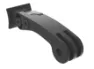 Syncros Front Mount med GoPro-Interface, Black, L
