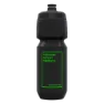 Syncros G5 Corporate Vannflaske Black 800ml, Grønn/svart