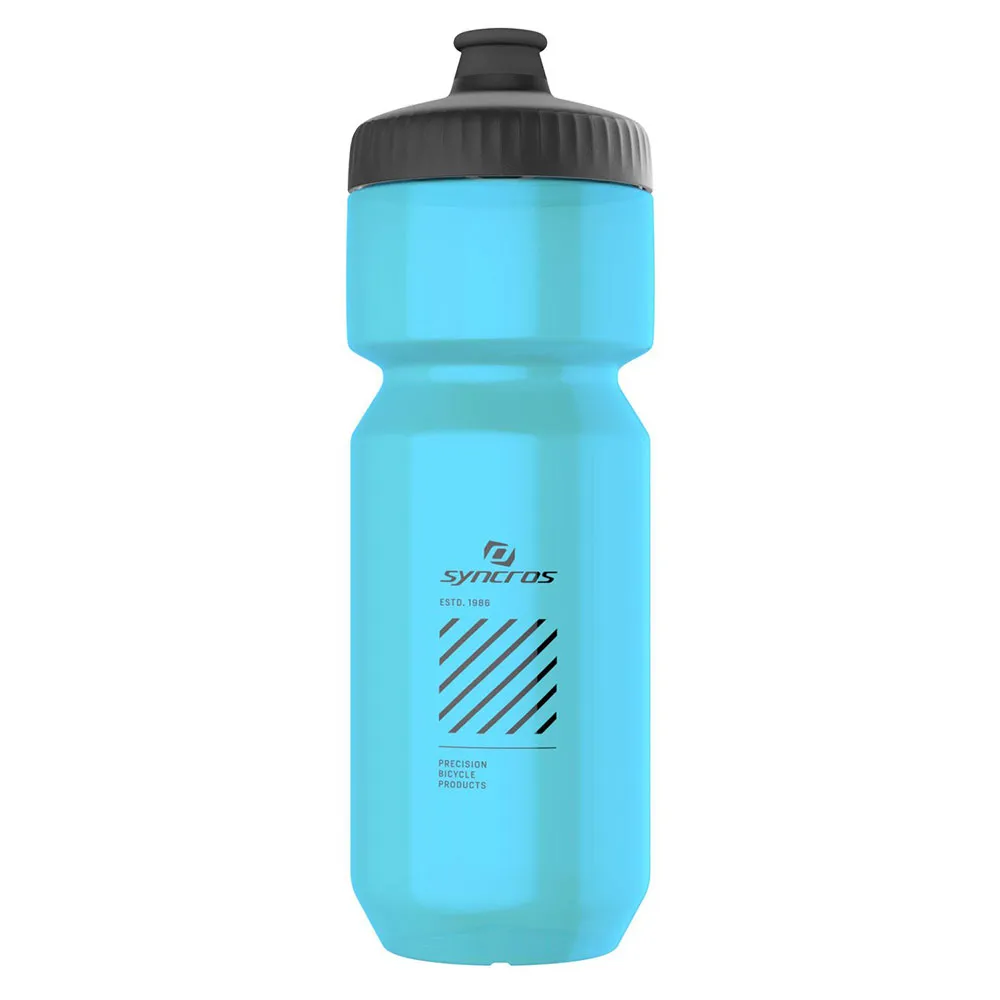Syncros G6 Corporate drikkeflaske 750 ml Syncros G6 Corporate drikkeflaske 750 ml