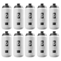 Syncros G7 Corporate 550ml Vannflaske 10 Enheter Syncros G7 Corporate 550ml Vannflaske 10 Enheter