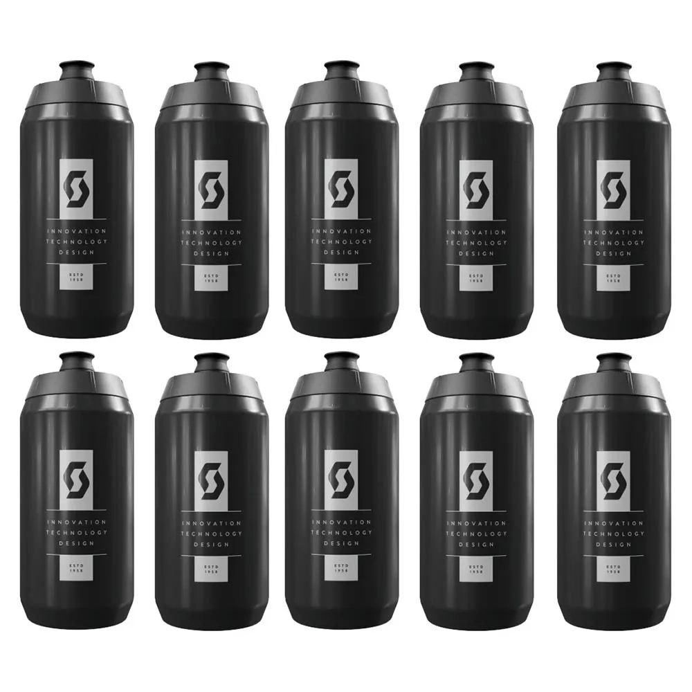 Syncros G7 Corporate 550ml Vannflaske 10 Enheter Syncros G7 Corporate 550ml Vannflaske 10 Enheter