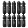 Syncros G7 Corporate 750ml Vannflaske 10 Enheter, Black, One Size