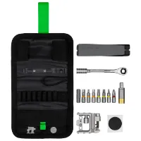 Syncros Guide Kit Verktøysett Syncros Guide Kit Verktøysett