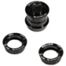 Syncros Headset ZS49/28.6 - EC49/30, Black, One Size