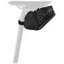 Syncros HiVol 800 Seteveske, Black, One Size