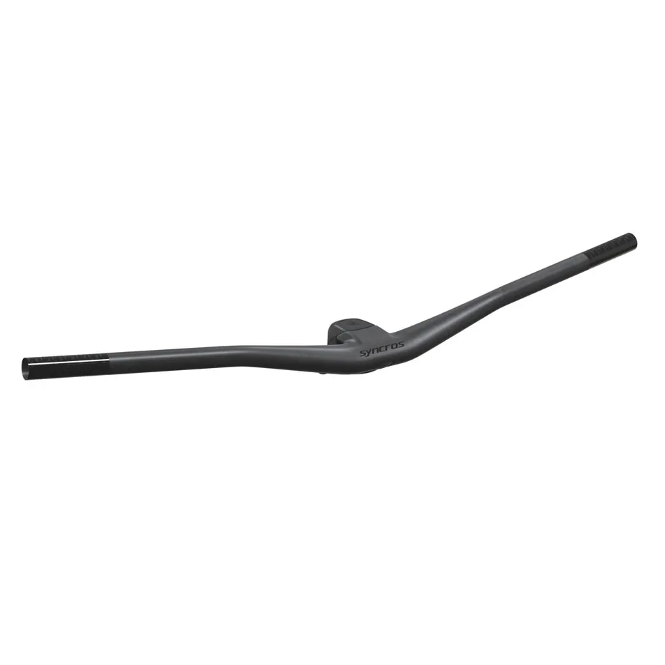 Syncros Hixon iC SL Rise Integrert Cockpit 50mm 4°