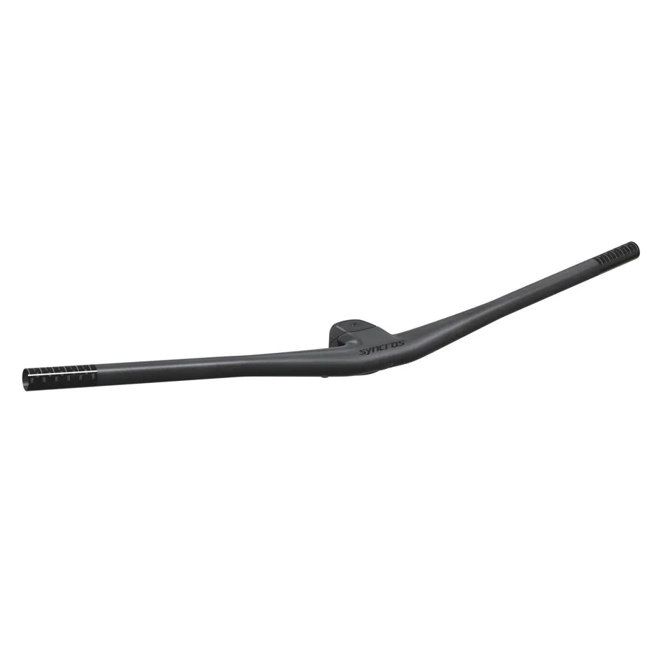 Syncros Hixon SL Integreret Cockpit 50mm 4°