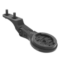 Syncros iC Aero Mount Til Sykkelcomputer Kort Syncros iC Aero Mount Til Sykkelcomputer Kort