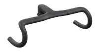 Syncros iC-R100-SL 380mm 100mm integrert styre sort