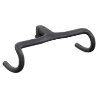 Syncros iC-R100-SL 380mm 110mm integrert styre sort