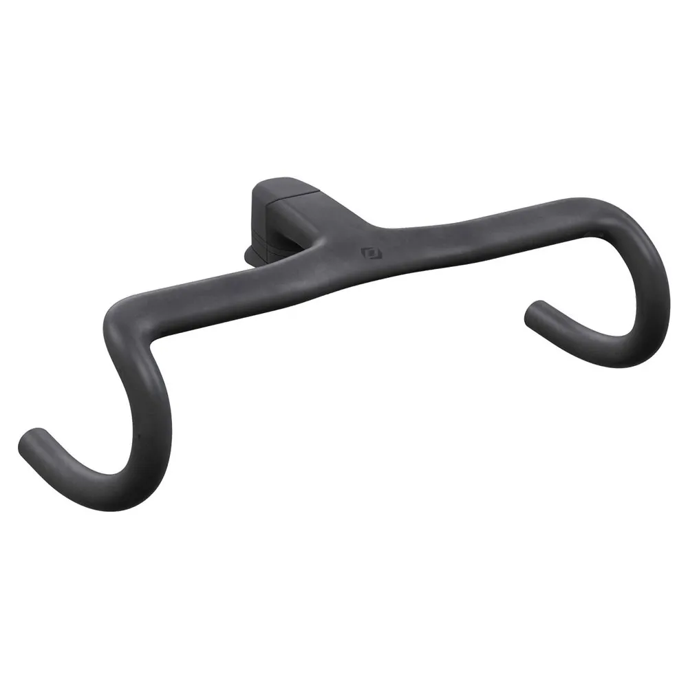 Syncros iC-R100-SL 380mm 110mm integrert styre sort