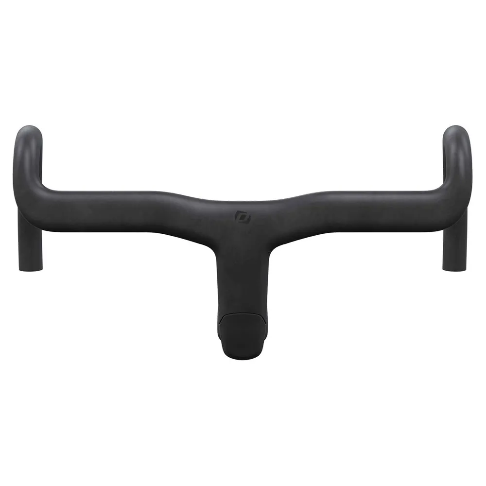 Syncros iC-R100-SL 380mm 110mm integrert styre sort