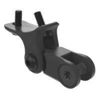 Syncros IC U-Interface Front Sykkelcomputerholder Small