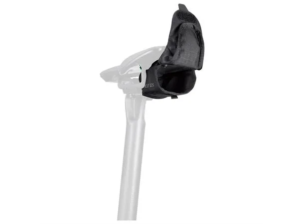 Syncros iS 200 Seteveske, Black, One Size