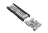 Syncros IS Cache 8CT Multiverktøy, Black / silver, One Size