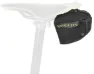 Syncros iS Quick Release 450 Seteveske, Black, One Size