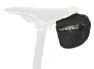 Syncros iS Quick Release 650 Seteveske, Black, One Size