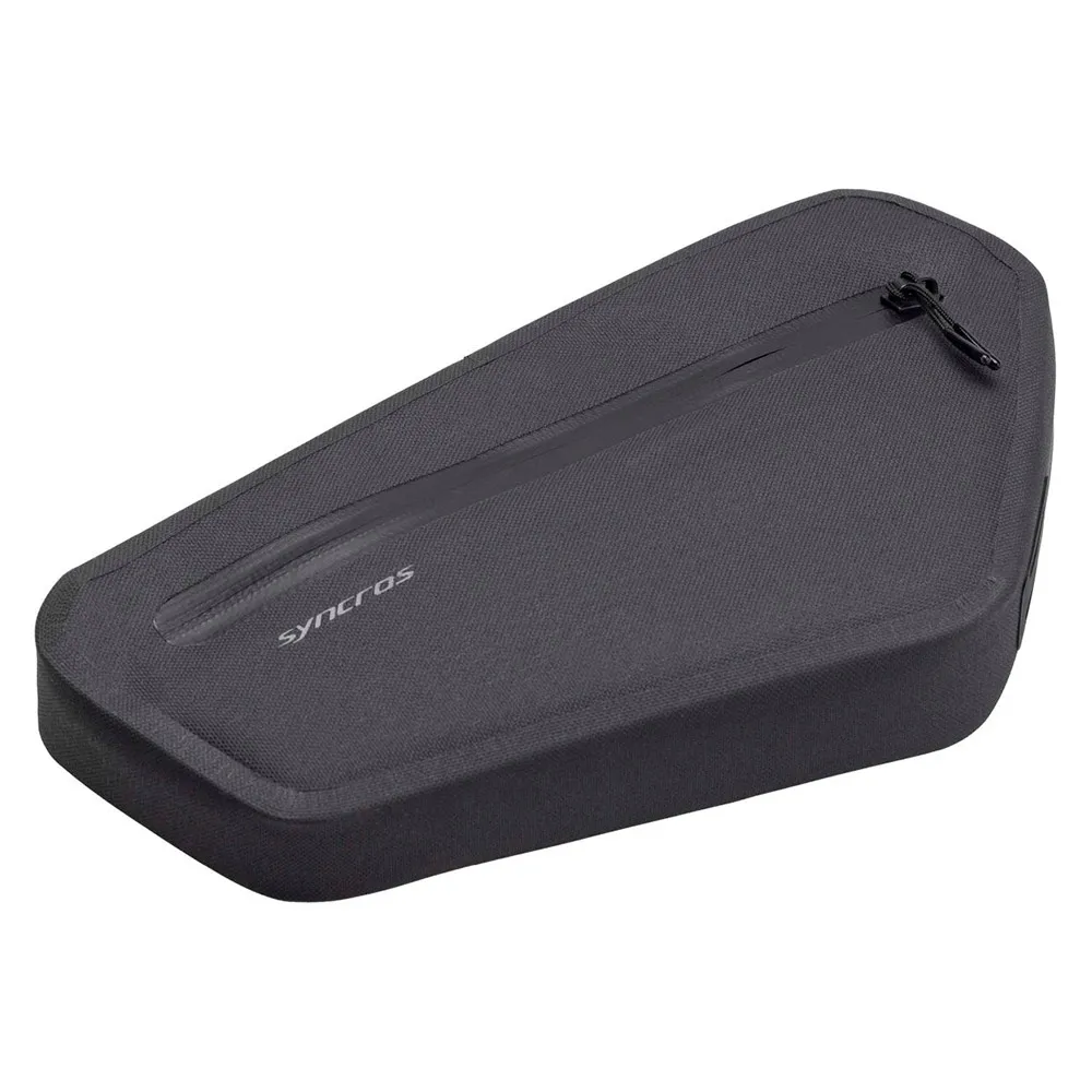 Syncros Is Road M Rammeveske, Black, One Size