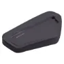 Syncros Is Road M Rammeveske, Black, One Size