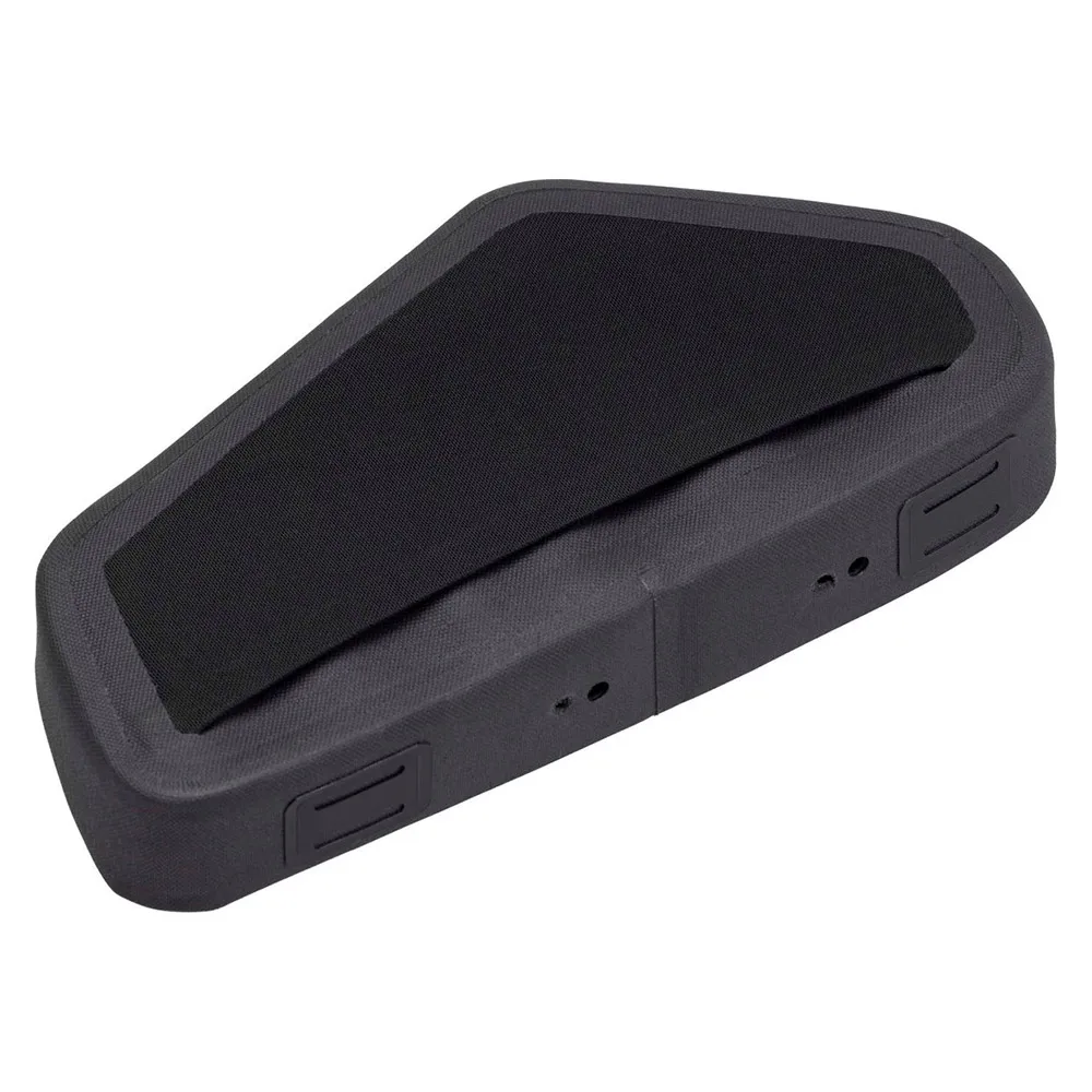 Syncros Is Road M Rammeveske, Black, One Size