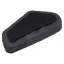 Syncros Is Road M Rammeveske, Black, One Size