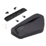 Syncros Is Road M Rammeveske, Black, One Size