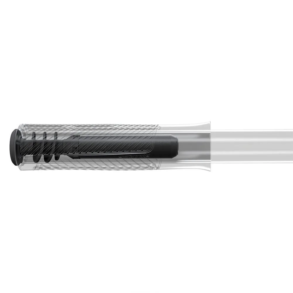 Syncros Is Tubeless Handlebar Reparasjonssett, Black, Black