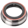 Syncros Is52/31.8-is46/34 Styrelager, Black, One Size