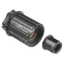 Syncros kassetthylster FH-536, Black, One Size